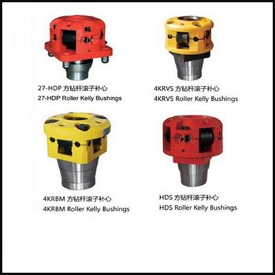 API 7K Oilfield MDP Square Drive roller kelly bushing