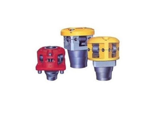 Oil Gas HDP Roller Kelly Bushing Drill Spare Parts