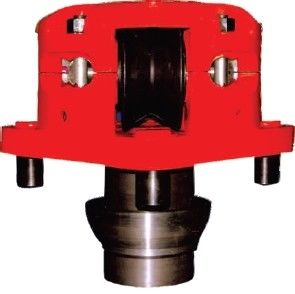 Oilfield Rotary Table 6" Pin Drive Roller Kelly Bushing