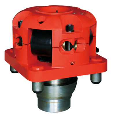 Integral Square Drive Drilling Rotary Table Kelly Bushing