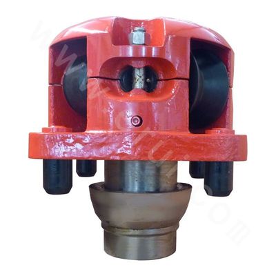 Integral Square Drive Drilling Rotary Table Kelly Bushing