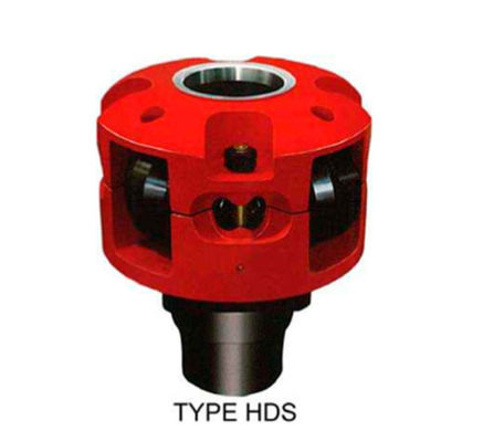 API RTS Mining Roller Kelly Bushing Drill Spare Parts