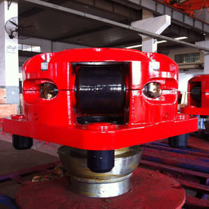 API RTS Mining Roller Kelly Bushing Drill Spare Parts