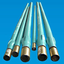 Carbide Lockheed Well Drilling Downhole Motor Forging