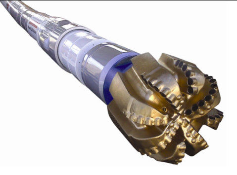 PDM Drilling Mud Motor API. Positive Displacement Mud Motor