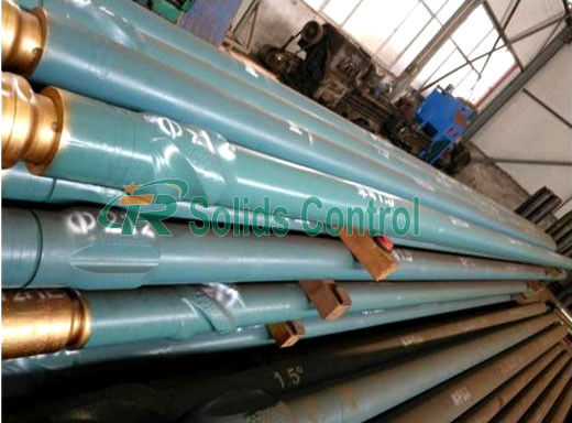 Well Drilling API Oilfield Downhole Mud Motors Casting