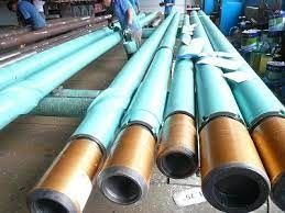 Well Drilling API Oilfield Downhole Mud Motors Casting