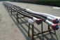Hydraulic API 3" Rotary Hose Drill Spare Parts 20m Length