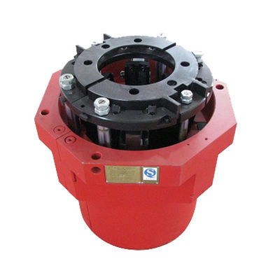 Casting Pneumatic Slip Drill Spare Parts For Oilfield Rotary Table