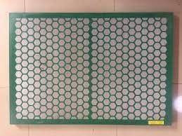 FSI 5000 Steel Frame Shale Shaker Screen For Drilling Fluids