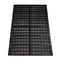 Square Hole Fine Mesh Thick 32mm Shale Shaker Screen