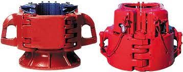 Air Operated 6 5/8" Drill Pipe Oilfield Elevator Remote Opening