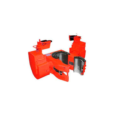 Wellhead Tool Hydraulic Drilling Rig Elevator CDZH Type