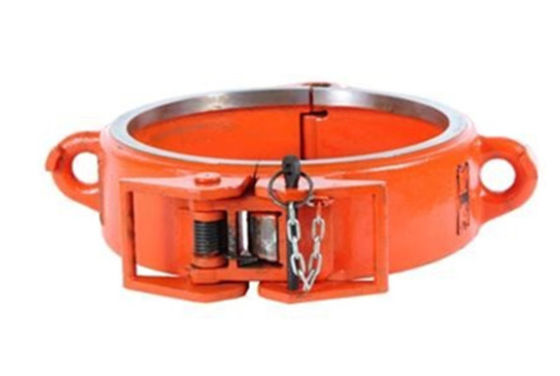 Type SP Single Joint Elevator Capacity 5 Ton For Drilling Rig