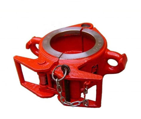 500t Load SJ Type Wellhead Elevator For Handling Single Casing