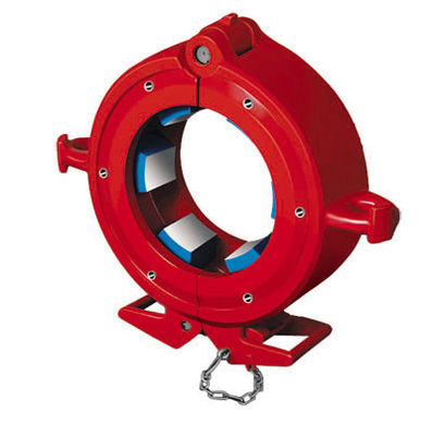 Hoisting Tools Center Latch 45T Oil Drilling Elevator