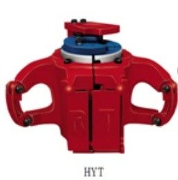 Hoisting Oilfield Handling Tools 2 3/8" Slip Type Elevator