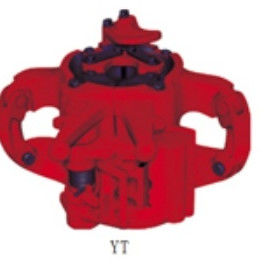 0.8Mpa Forging Oilfield Drill Slip Type Elevators 75 Ton