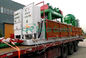 SS304 OBM Waste Management Drilling Mud System Dewatering