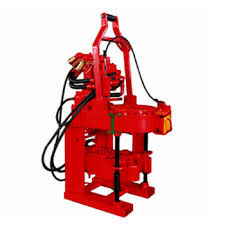 Carbon Steel Oilfield Sucker Rod Drilling Rig Tongs 1.8KN/M