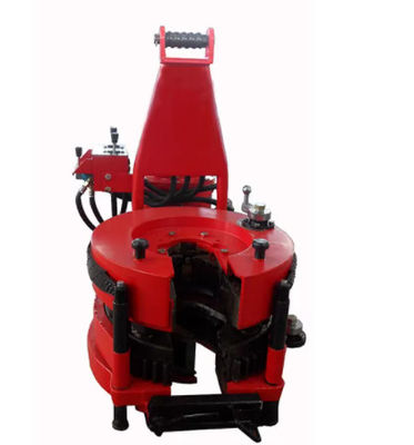 114L/Min Hydraulic Casing Power Tongs 10Mpa For Well Drilling