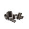 API Oilfield Drill Pipe Power Tong Dies And Inserts Phosphating