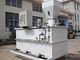 PAM Automatic Polymer Dosing Unit For Wastewater Treatment