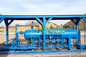 15000bopd 15Mpa API Three Phase Horizontal Separator For Oil Gas Water